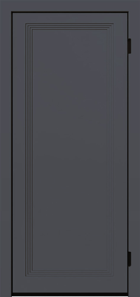 Edge RAL_7024 PF