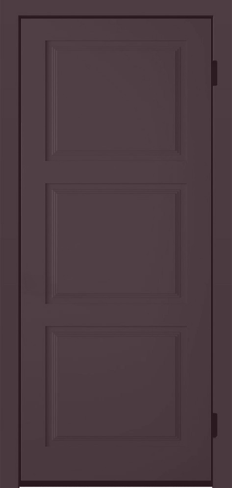 Trio Plum 3ПГ
