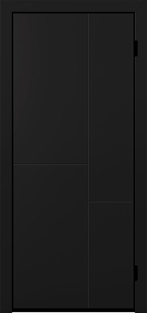 Zero 3 RAL 9005