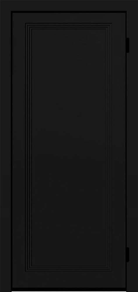 Edge RAL_9005 PF