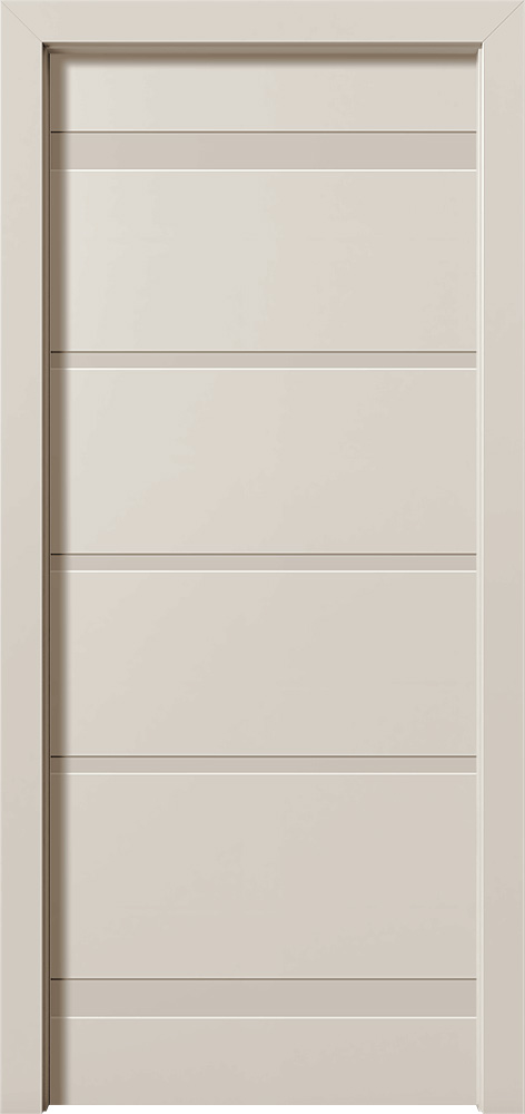Zero 33 RAL 9001