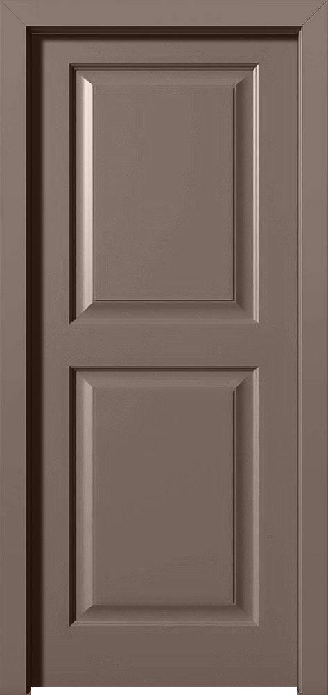 Graf Chocolate HF2
