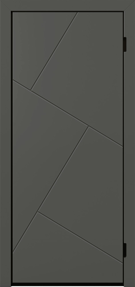 Zero 16 RAL 7022