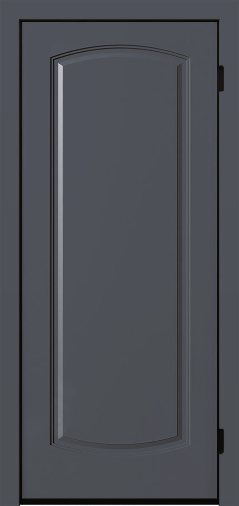 Leda RAL_7024 CF