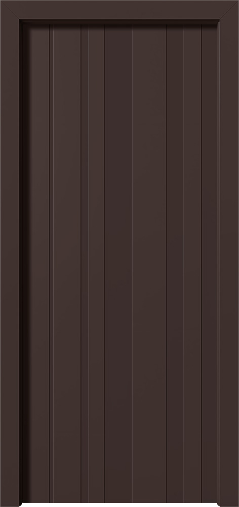 Zero 34 RAL 8017