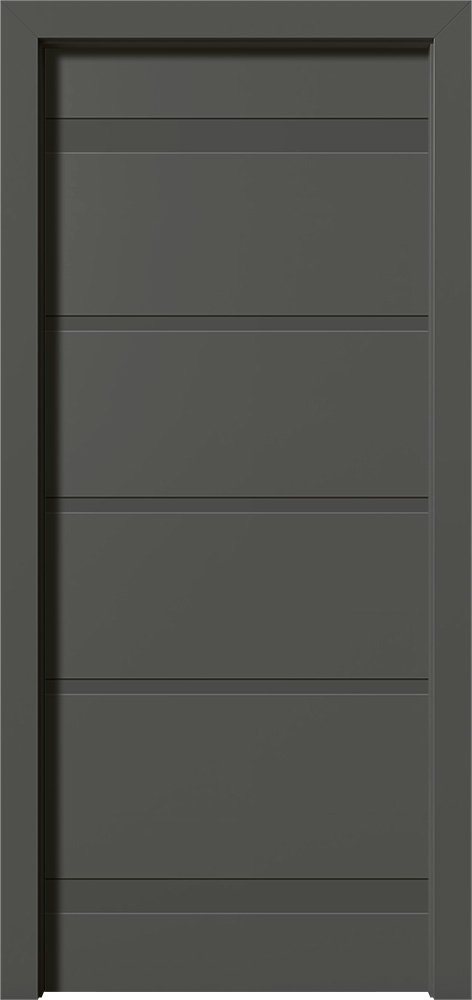 Zero 33 RAL 7022