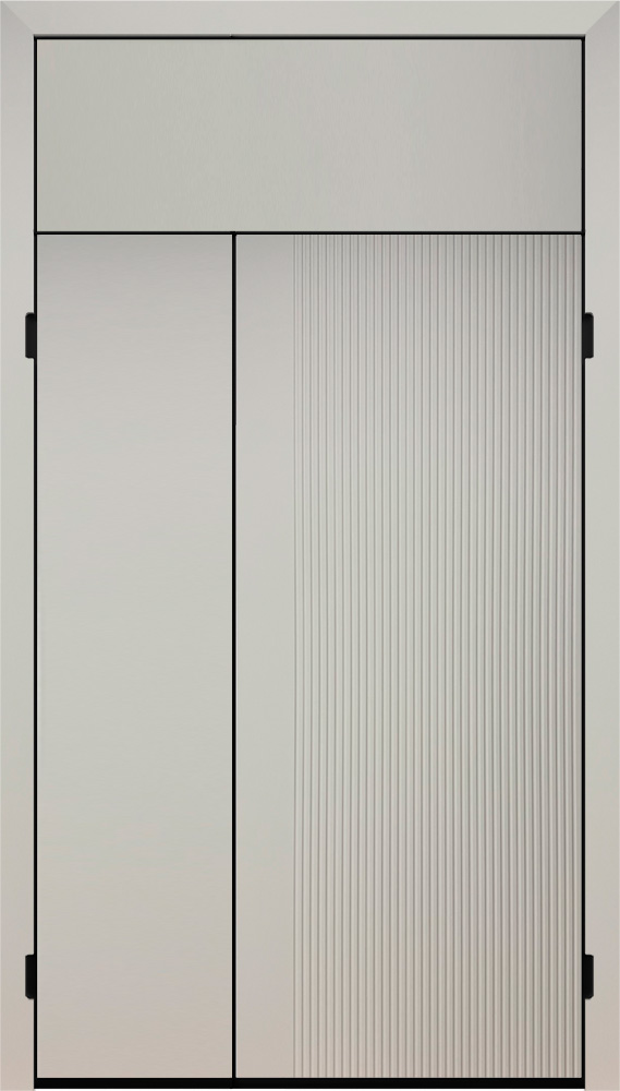 10.33.11 Soft Touch ОСФБВ