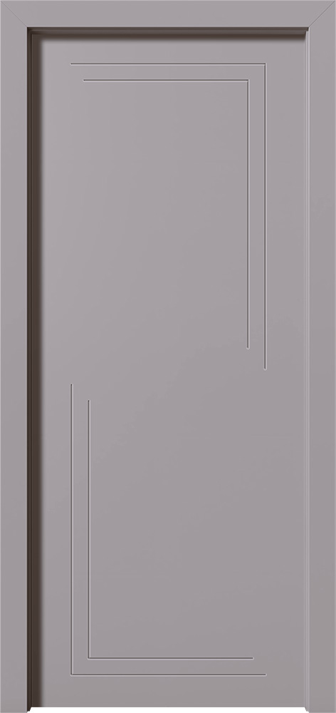 Zero 15 RAL 7036