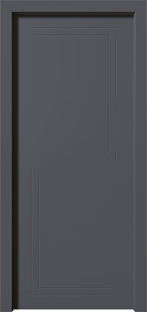 Zero 15 RAL 7016