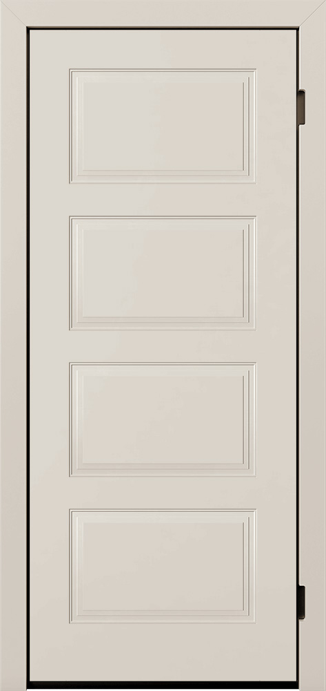 Alfa 4ПГ Эмаль 9001