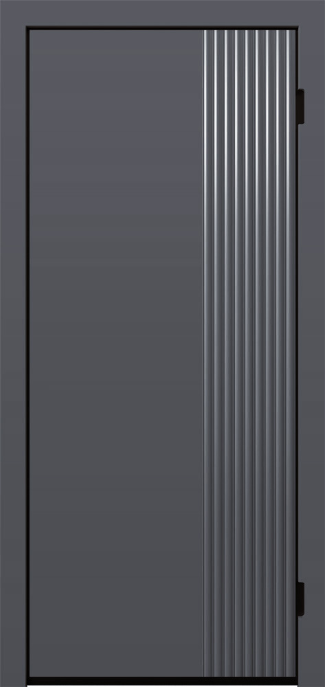 Wave RAL_7016 04