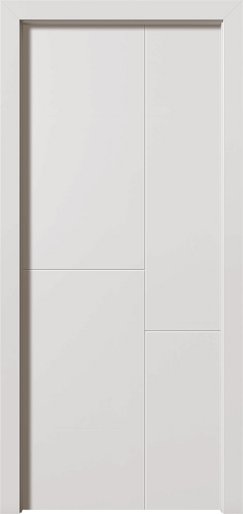 Zero 3 RAL 9016