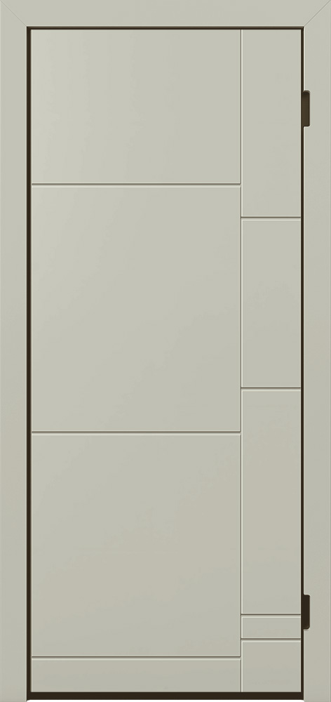 Zero 21 RAL 7032