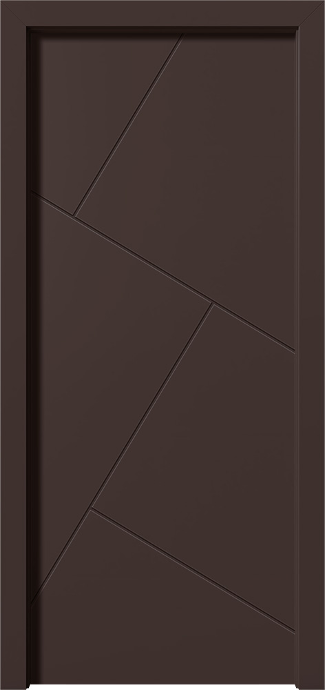 Zero 16 RAL 8017