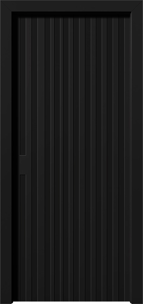 Zero 37 RAL 9005