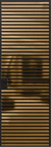 AGStyle Mod 6 Bronze