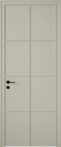 Corner 8