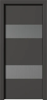 Filo F3 Soft Touch antracite