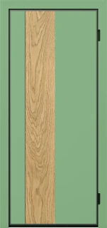Exit V21 Soft Touch fistashka