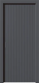 Zero 36 RAL 7016