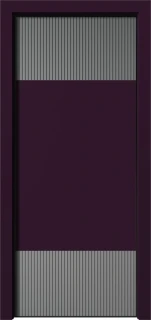 Filo F2 Soft Touch sliva