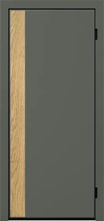 Exit V22 Soft Touch oliva