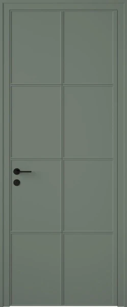 Corner 8